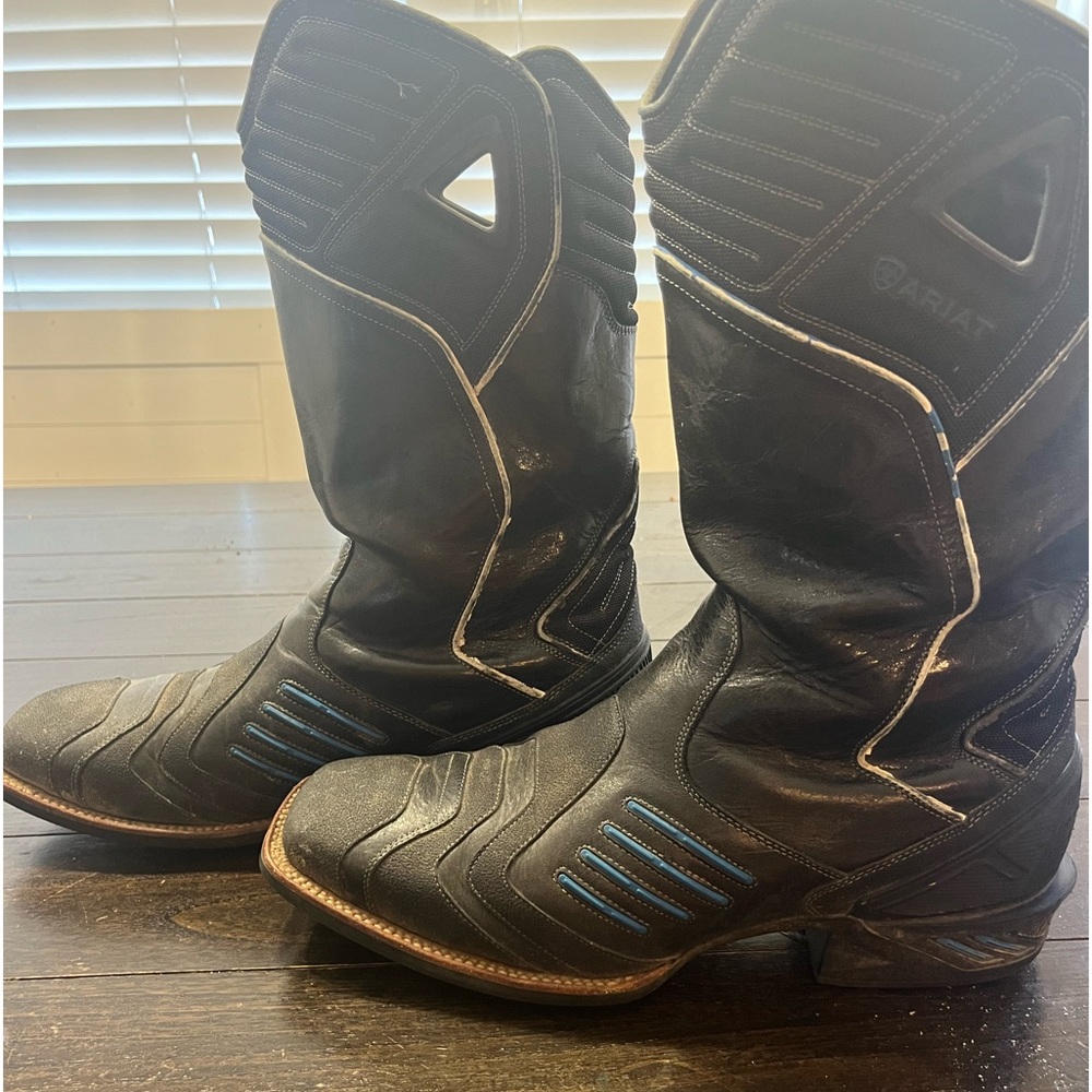 Artist catalyst vx size 12